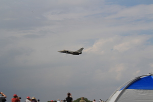Royal International Air Tatoo 2018